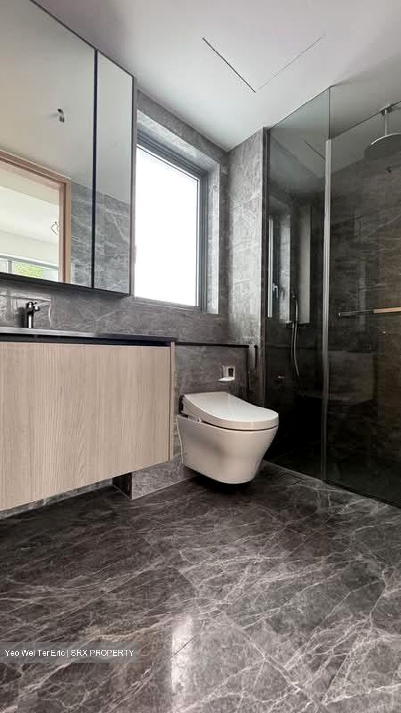 One Holland Village Residences (D10), Apartment #532974521